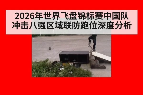 2026年世界飞盘锦标赛中国队冲击八强区域联防跑位深度分析